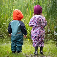 Fiona Outerwear One Piece 6-24m