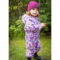 Fiona Outerwear One Piece 6-24m