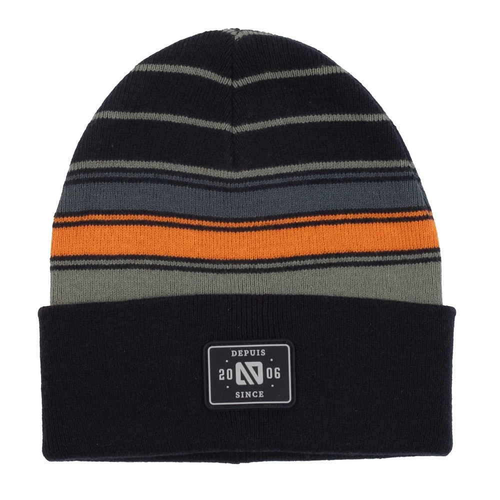 Tuque Tricot Enzo 2-14ans