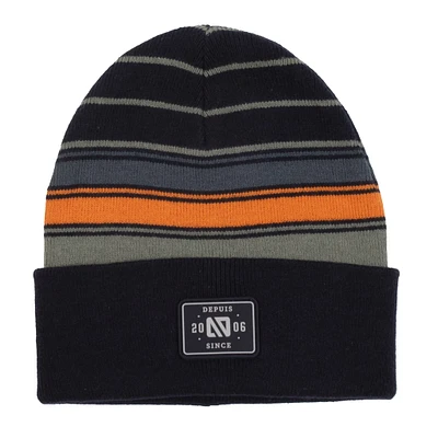 Tuque Tricot Enzo 2-14ans