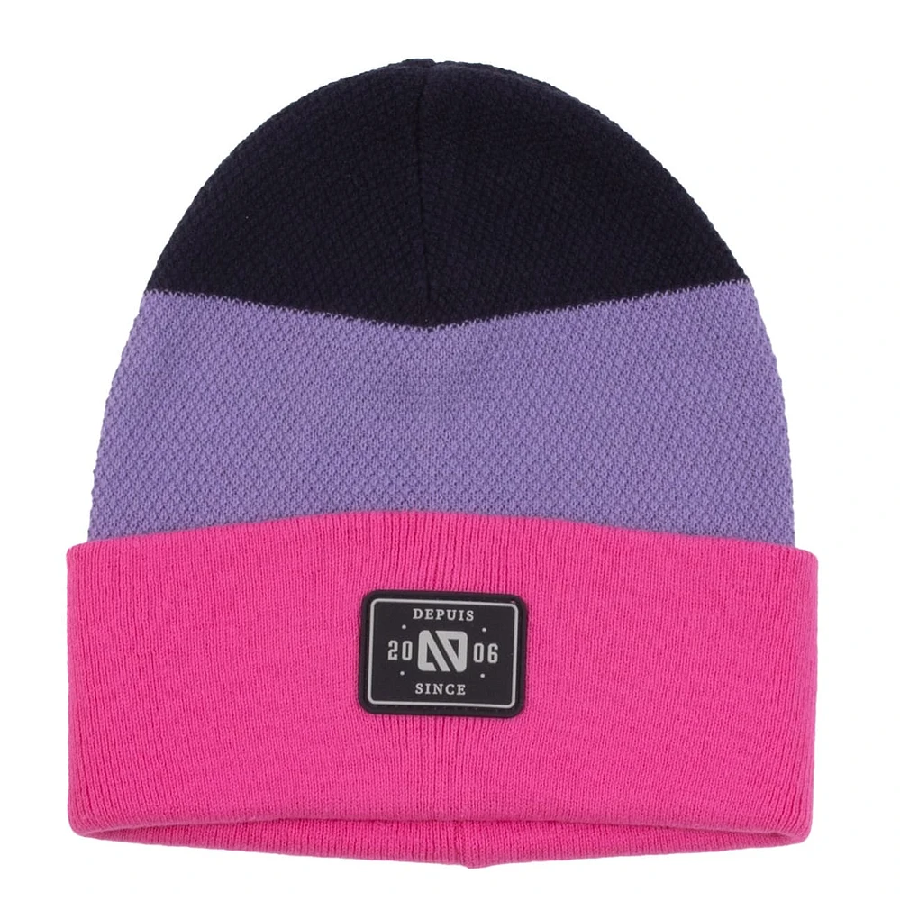 Tuque Tricot Prim 2-14ans