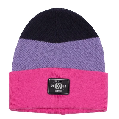 Tuque Tricot Prim 2-14ans