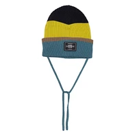 Owen Knit Beanie 12/24m