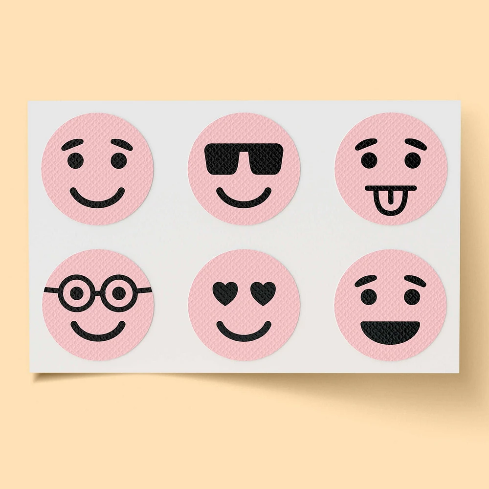 BuzzPatch - Mosquito Repellent Stickers