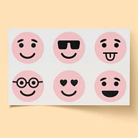BuzzPatch - Mosquito Repellent Stickers