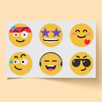 BuzzPatch - Mosquito Repellent Stickers