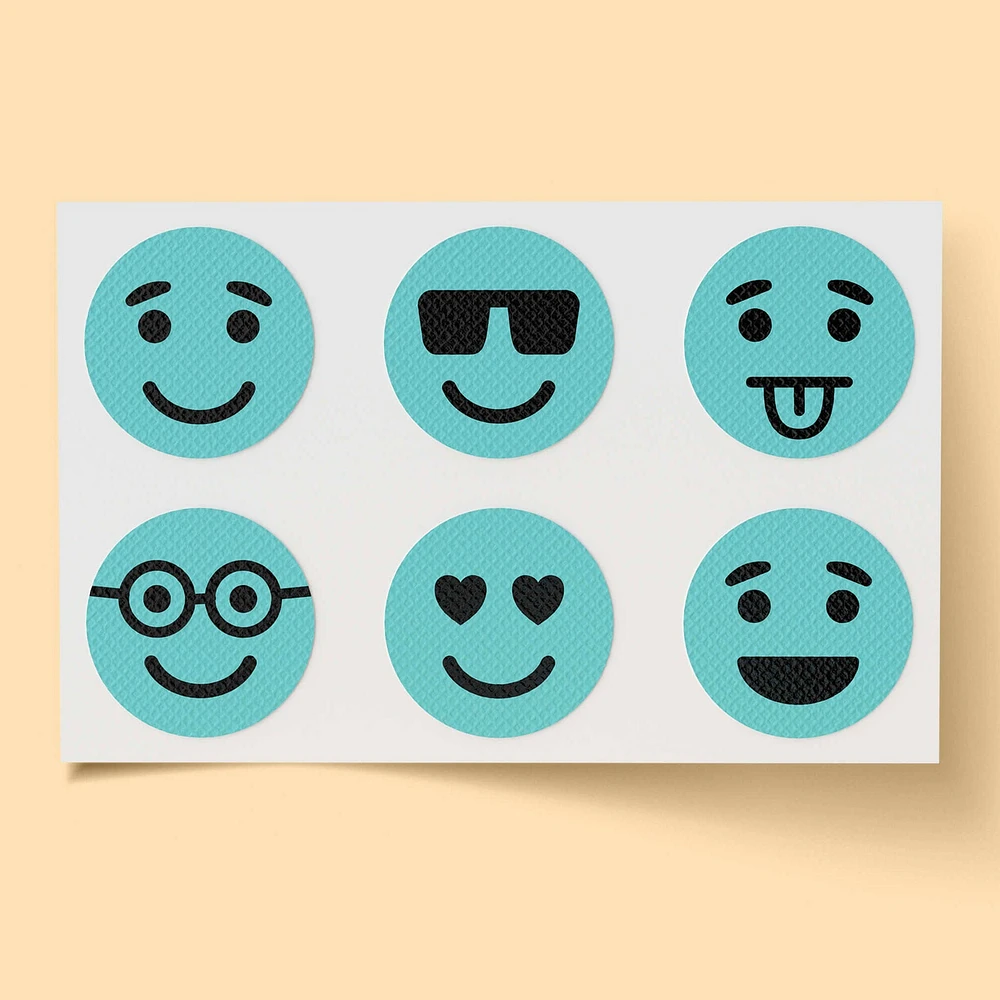 BuzzPatch - Mosquito Repellent Stickers