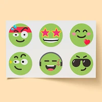BuzzPatch - Mosquito Repellent Stickers