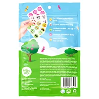 BuzzPatch - Mosquito Repellent Stickers