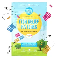 MagicPatch - Itch Relief Stickers