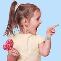 MagicPatch - Itch Relief Stickers