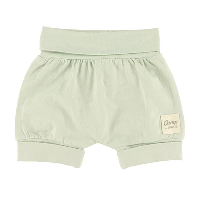 Sage Evolutive Short 3-24m