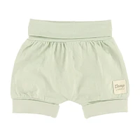 Sage Evolutive Short 3-24m