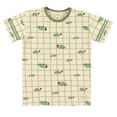 T-Shirt Tortue 2-8ans