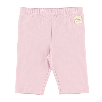 Cuissard Uni Lilas 2-8ans