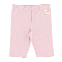Cuissard Uni Lilas 2-8ans