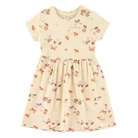 Robe Papillons 2-8ans