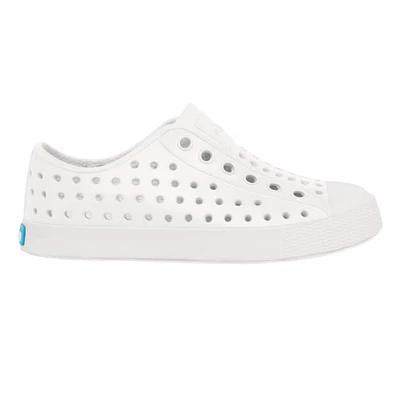 Jefferson Shell White Shoe