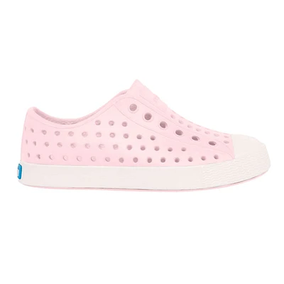 Jefferson Milk Pink Shoe