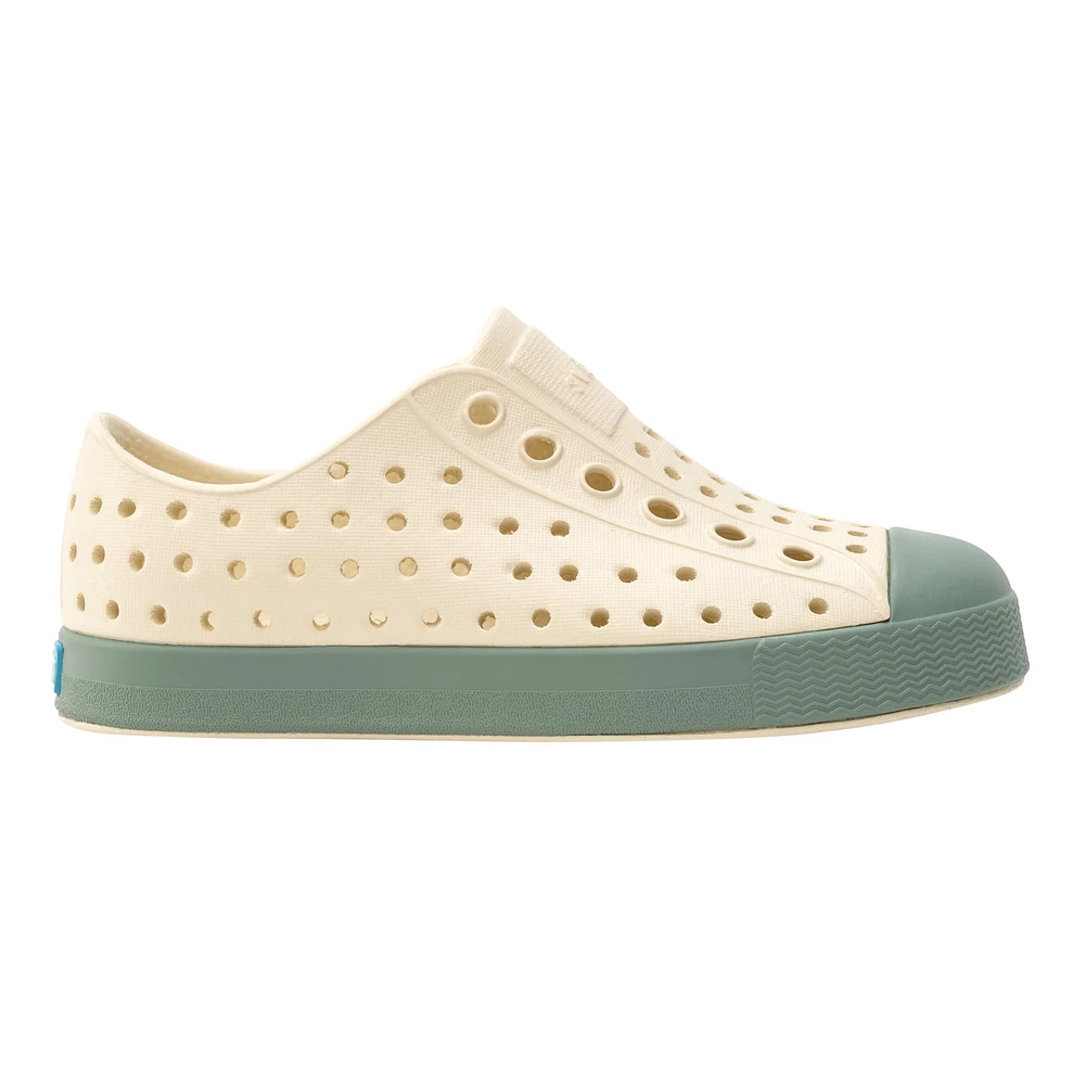 Jefferson Bone Shoe Sizes 1-3