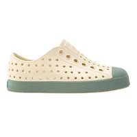 Jefferson Bone Shoe Sizes 1-3