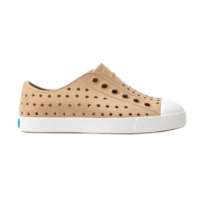 Jefferson Tan Shoe Sizes 1-3