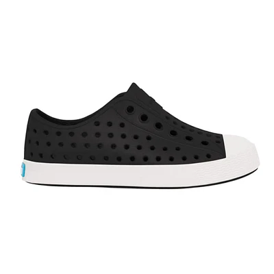 Jefferson Shoes Sizes 2-10 - Black
