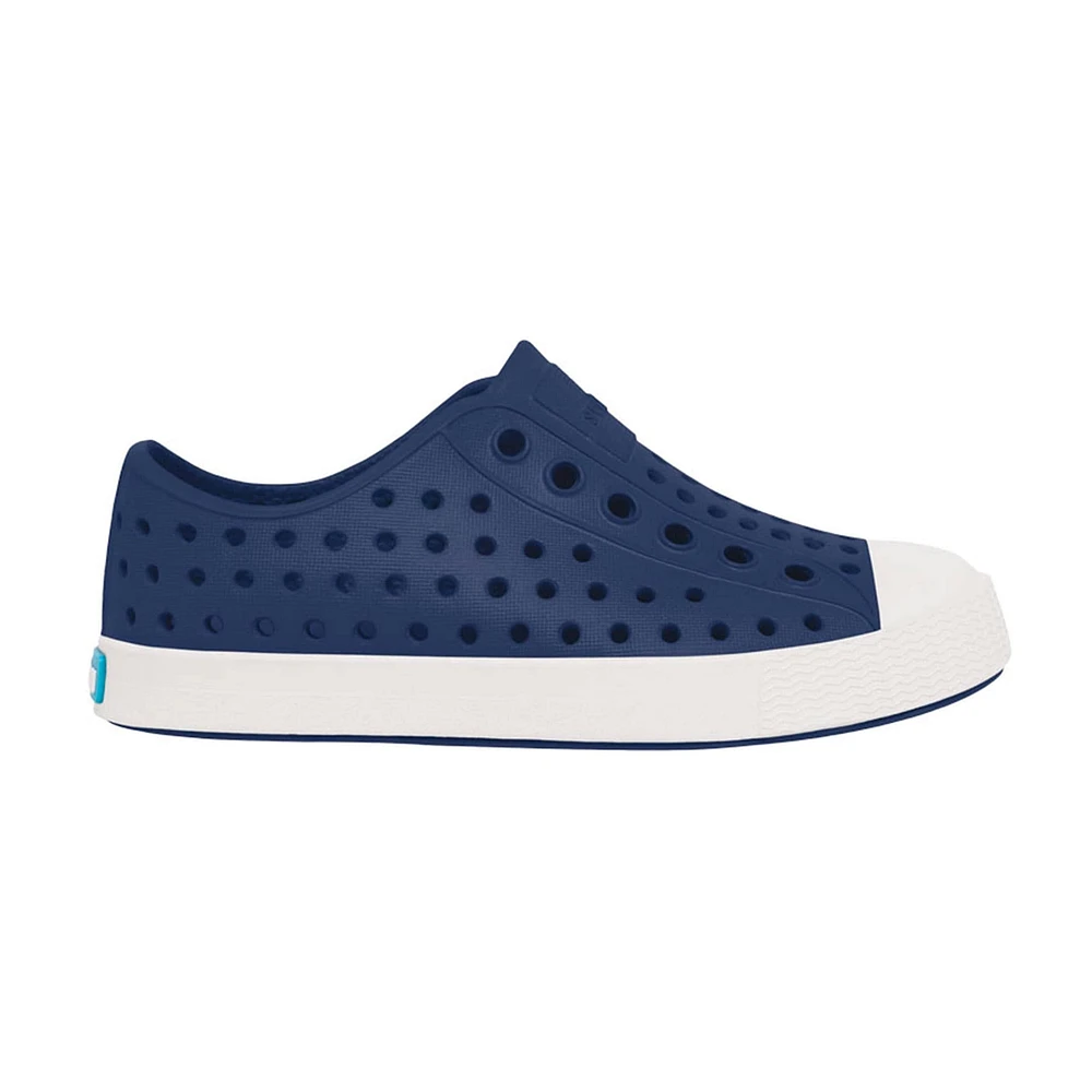Jefferson Regatta Blue Shoe Sizes 2-10