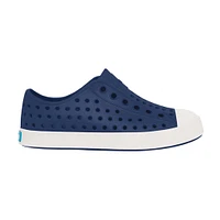 Jefferson Regatta Blue Shoe Sizes 2-10