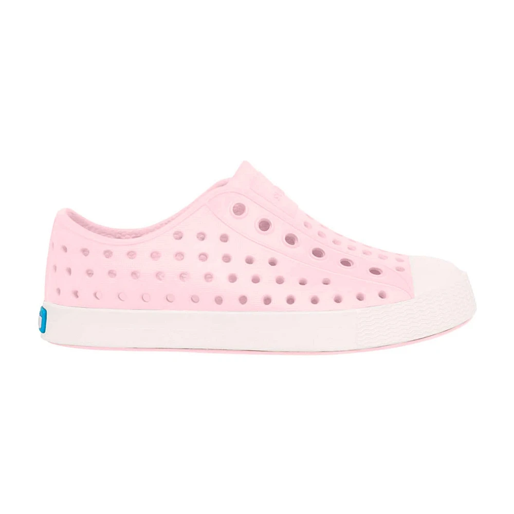 Jefferson Milk Pink Shoe