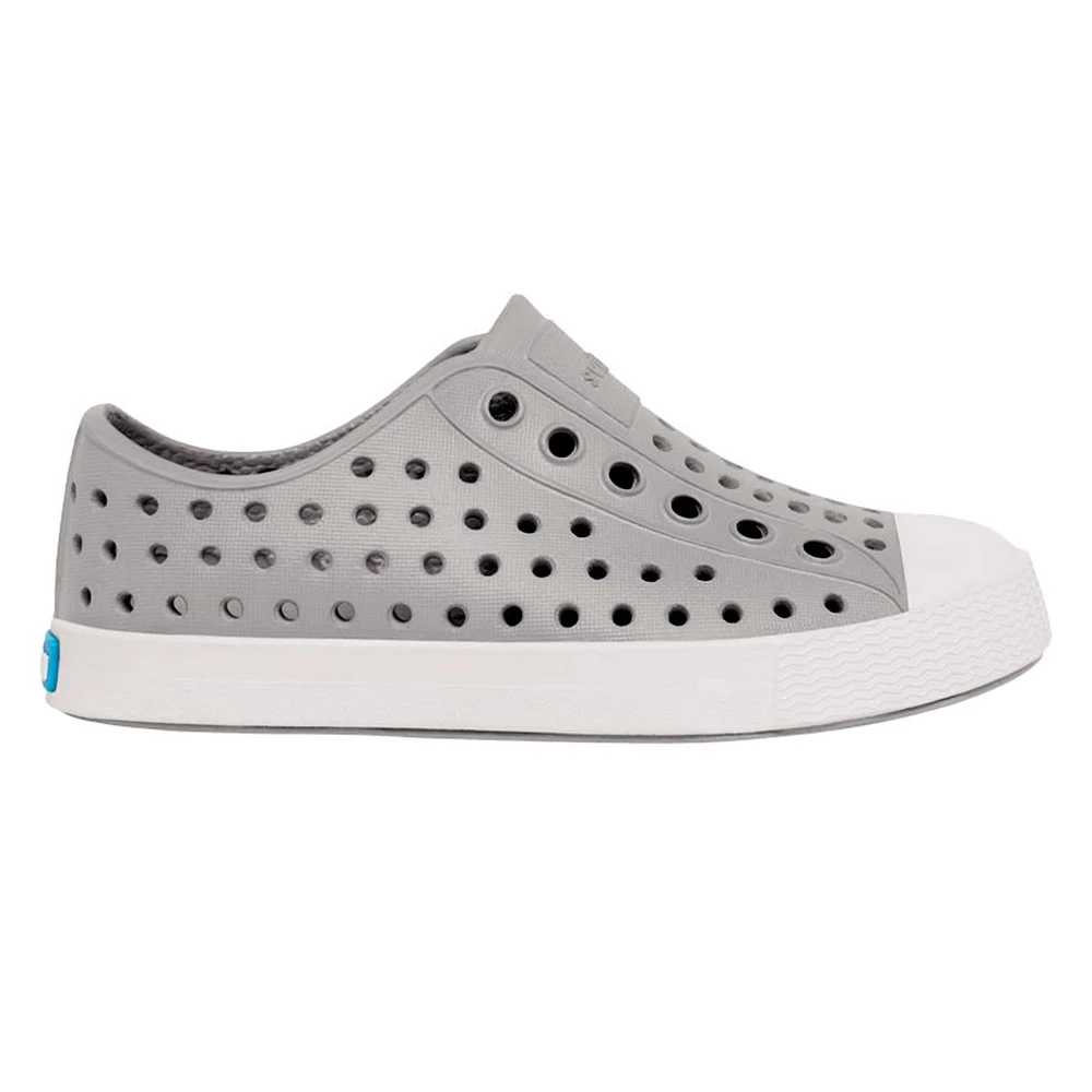 Grey Jefferson Shoes 11-13