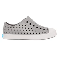 Grey Jefferson Shoes 11-13