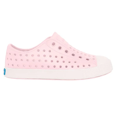 Jefferson Milk Pink Shoe