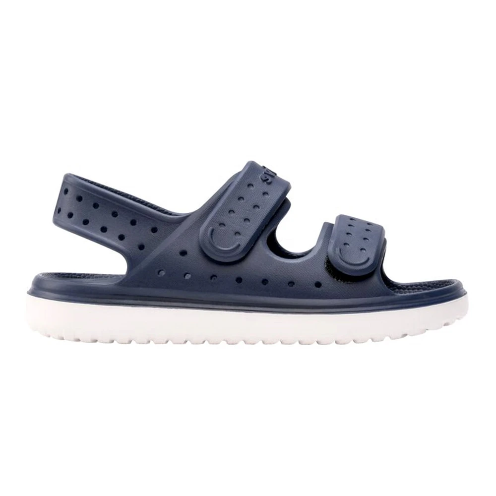 Chase Navy Sandal Sizes