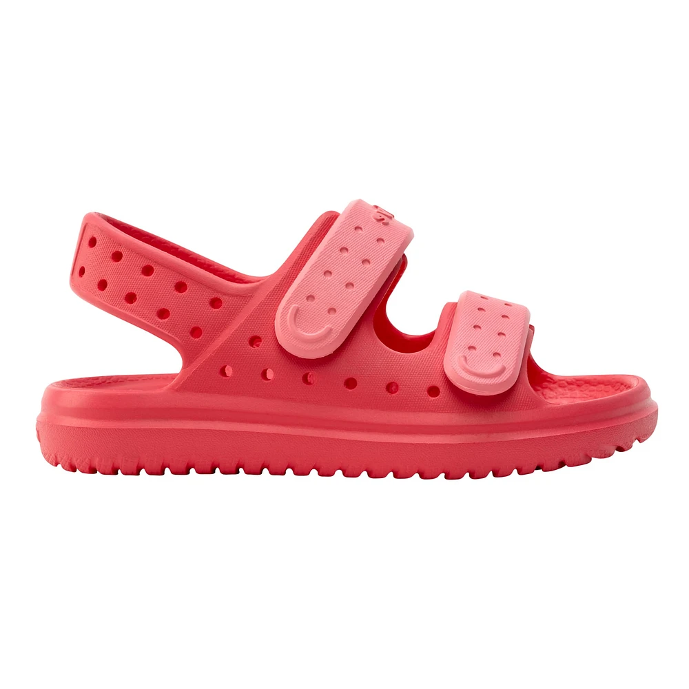 Chase Popsicle Sandal Sizes