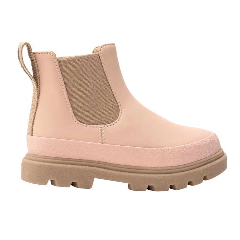 Kensington Chelsea Boot Sizes -6