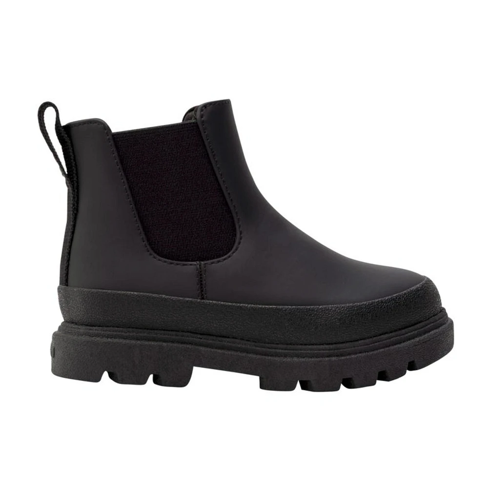 Kensington Chelsea Boot Sizes 6-10