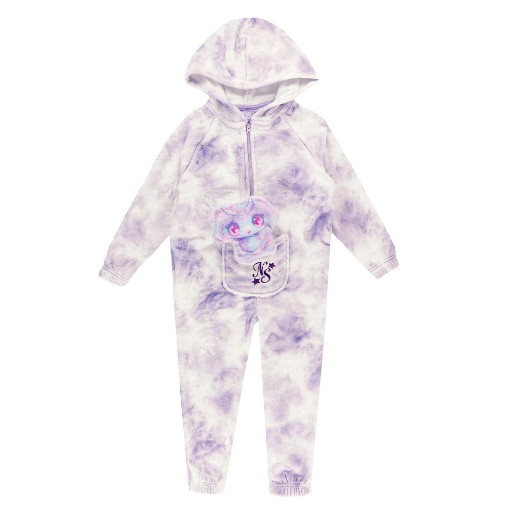Pyjama Une Pièce Nebulous Stars 4-12ans