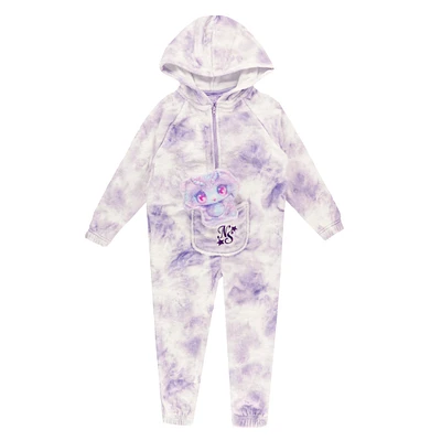 Pyjama Une Pièce Nebulous Stars 4-12ans