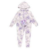 Pyjama Une Pièce Nebulous Stars 4-12ans