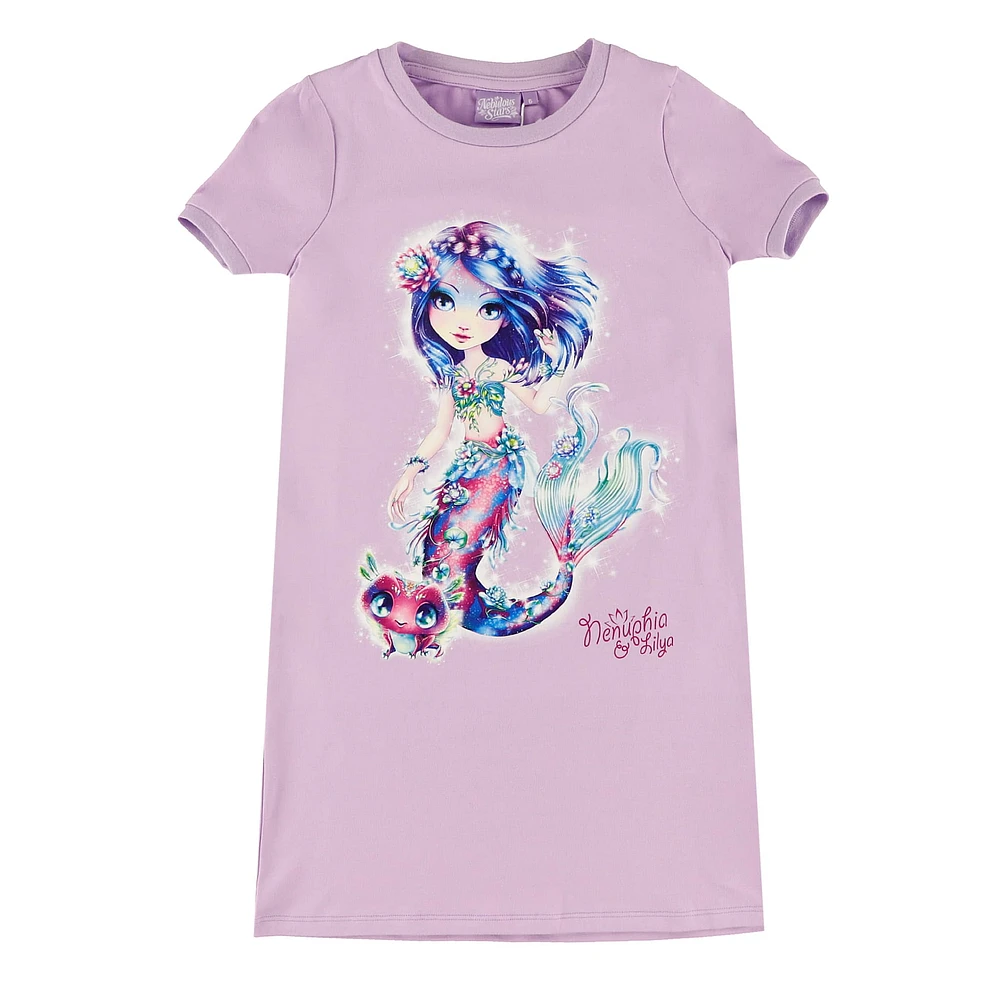Nuisette Nenuphia 4-12ans