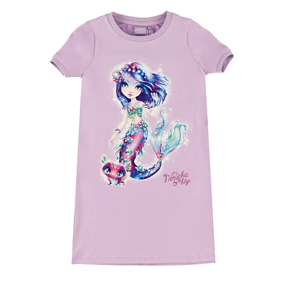 Nuisette Nenuphia 4-12ans