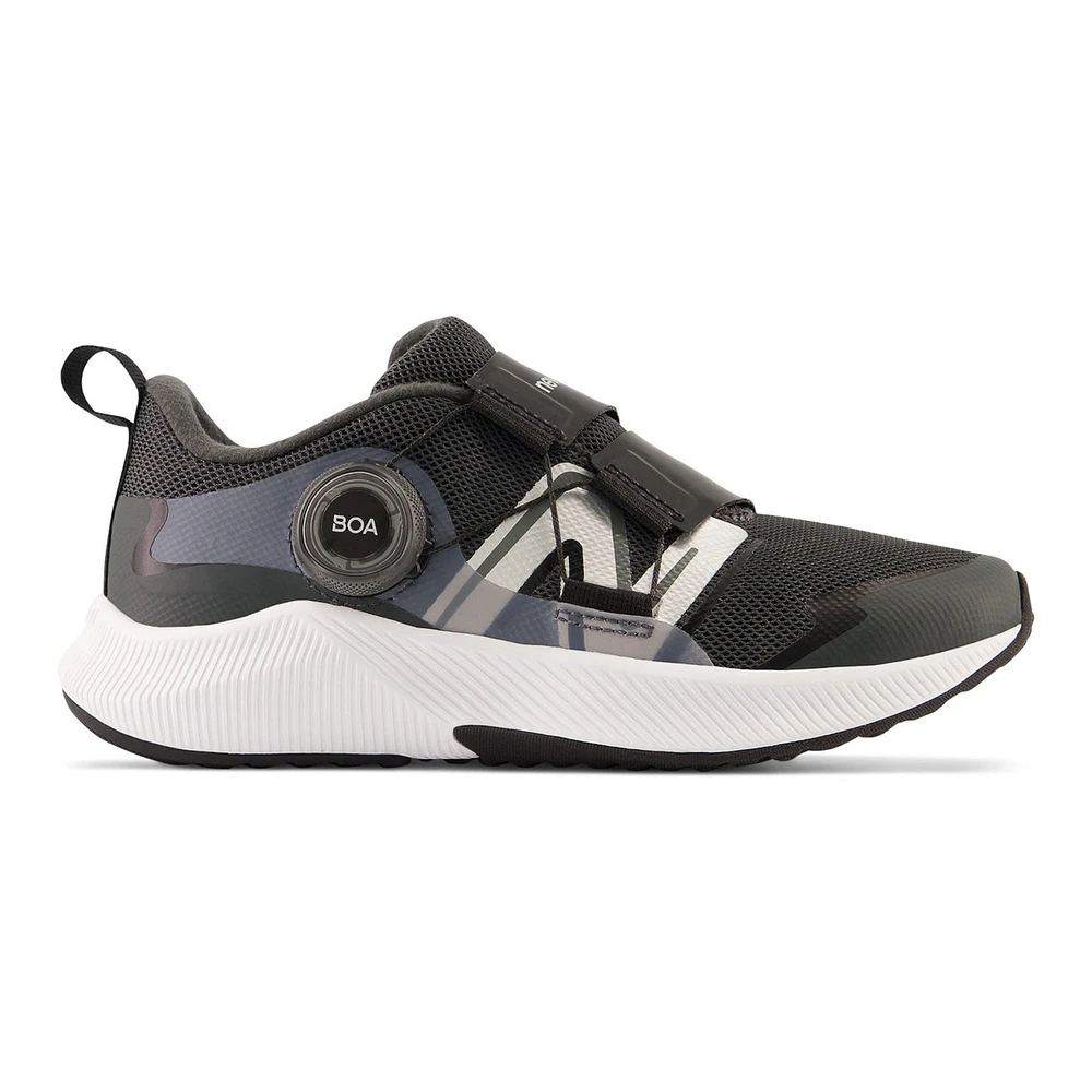 DynaSoft Reveal Shoes Sizes 11-3