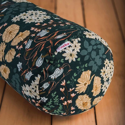 Nursing Pillow - Floral Nigth