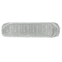 Twin Nursing Pillow - Driftwood