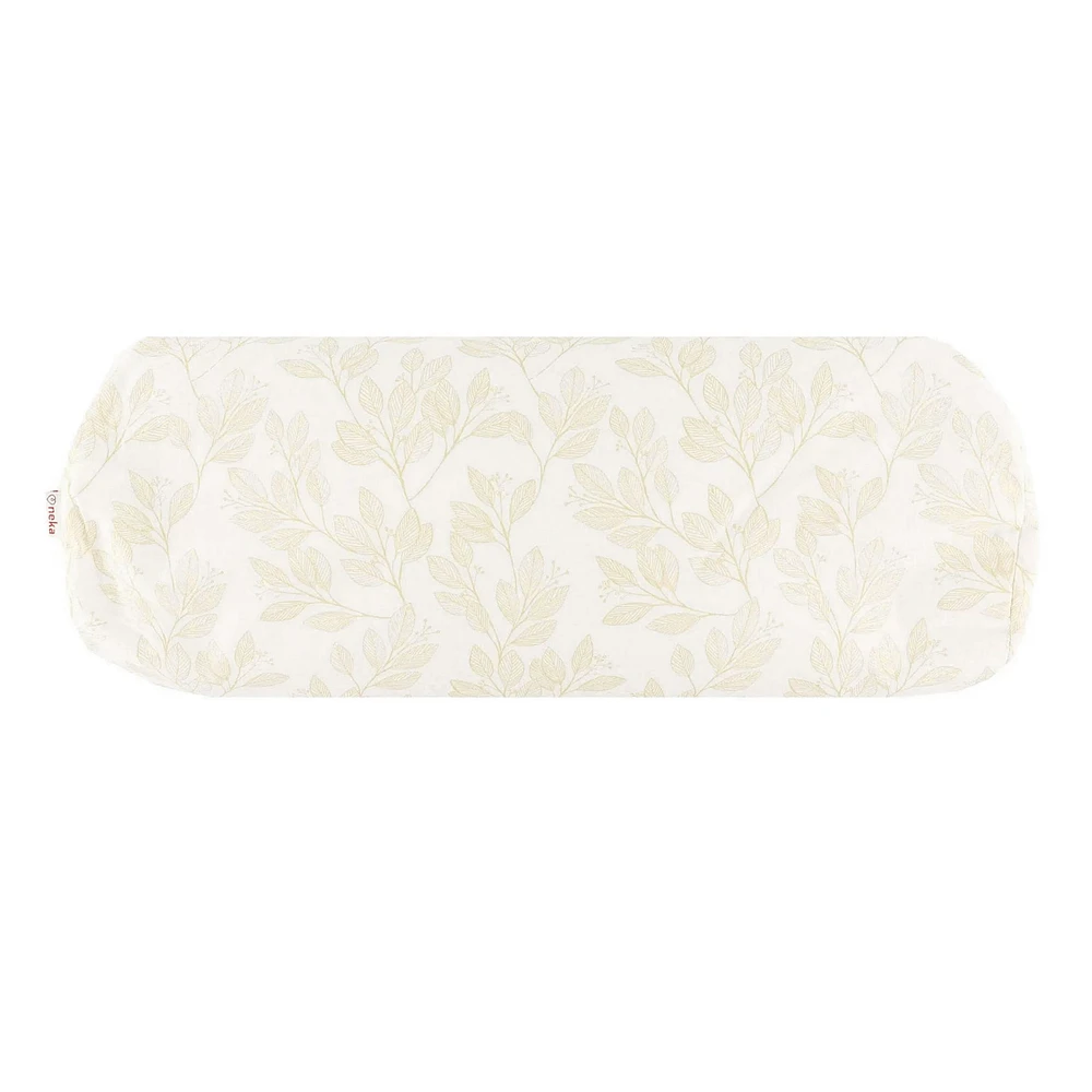 Nursing Pillow - Soft Foliage