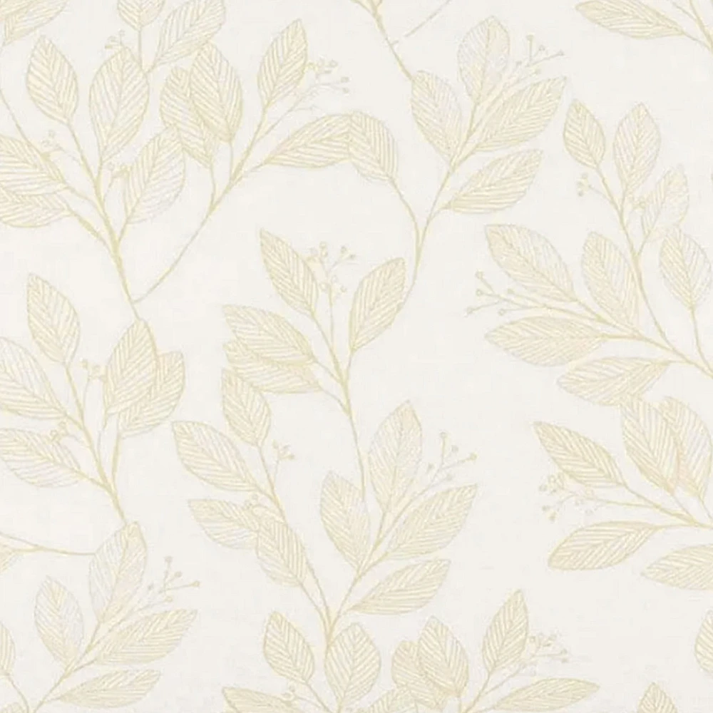 Nursing Pillow - Soft Foliage