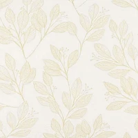 Nursing Pillow - Soft Foliage