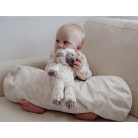Nursing Pillow - Soft Foliage