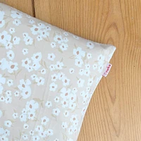 Oreiller pour Enfant - Fleurs de Coton